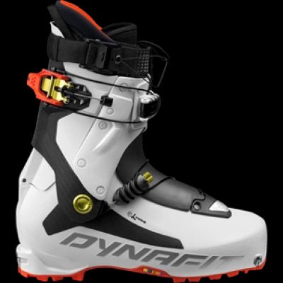 2. Buty skiturowe Dynafit 61605-0107 TLT 7 Expedition MS CR