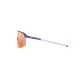 4. Okulary Julbo DENSITY Groupama-FDJ metalic blue / white