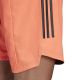 10. Spodenki męskie adidas Condivo 20 Short koralowe FI4574
