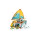 15. LEGO Friends 42664 Przygoda na łodzi