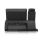 7. Ubiquiti UTP-G3-Touch-Enterprise telefon VoIP Czarny Wi-Fi
