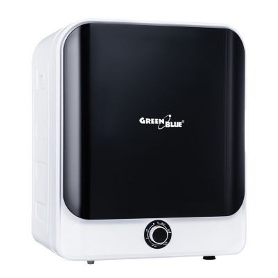 15. GREENBLUE SUSZARKA ELEKTRYCZNA BĘBNOWA DO UBRAŃ 3KG WSAD GB415