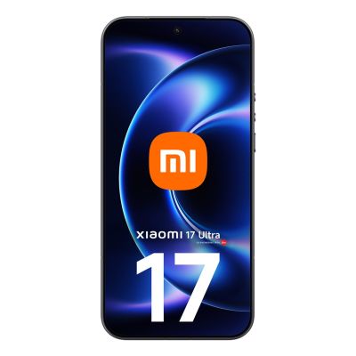9. Xiaomi 17 Ultra 17,5 cm (6.9") 5G 16 GB 512 GB 6000 mAh Czarny