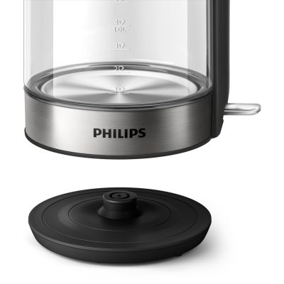 11. Czajnik elektryczny PHILIPS HD 9339/80