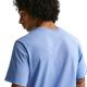 5. Koszulka męska Nike Club Tee niebieska AR4997 494