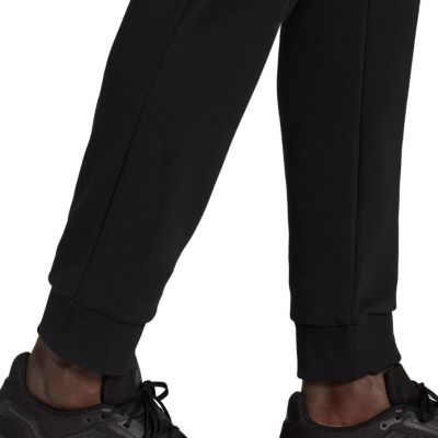 7. Spodnie adidas Essentials FeelComfy French Terry Pants M HE1856