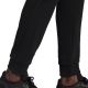 7. Spodnie adidas Essentials FeelComfy French Terry Pants M HE1856
