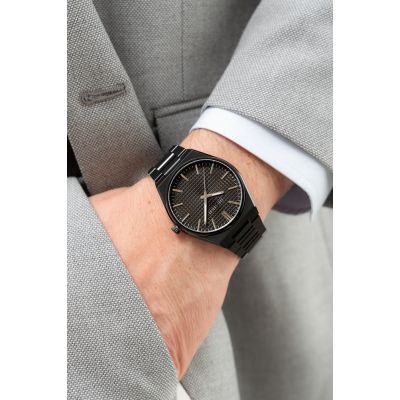 5. Zegarek Męski PAUL LORENS PL20013B-1A5 + BOX