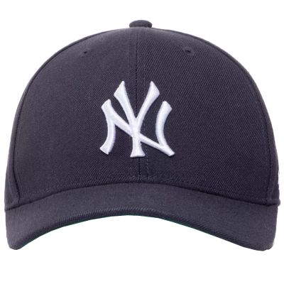 5. Czapka z daszkiem 47 Brand New York Yankees Cold Zone '47 B-CLZOE17WBP-NY