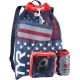 Plecak TYR Alnc Big Mesh Mummy   one size
