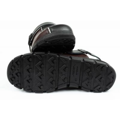 8. Klapki chodaki buty medyczne Abeba W 57315