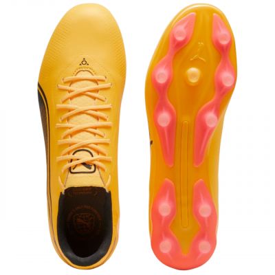 2. Buty piłkarskie Puma King Pro FG/AG M 107566 06