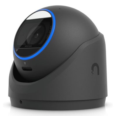 3. Ubiquiti G6 Pro Turret Obrotowa Kamera bezpieczeństwa IP Wewnętrzna / zewnętrzna 3840 x 2160 px Sufit / Ściana