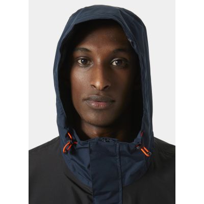 4. Kurtka Helly Hansen Play Anorak M 54087 597