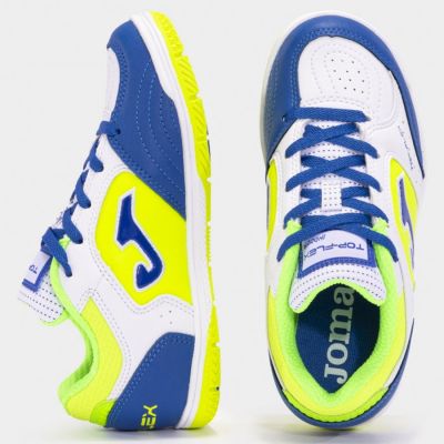 5. Buty Joma Top Flex IN Jr TPJW2402IN