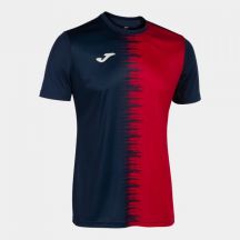 Koszulka Joma City II Short Sleeve 103240.336