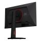 11. AOC G4 25G4KUR monitor komputerowy 62,2 cm (24.5") 1920 x 1080 px Full HD LED Czarny, Czerwony