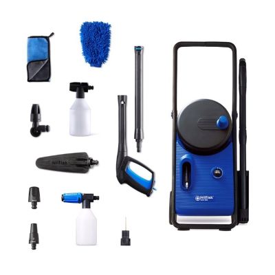 NILFISK Myjka CORE 150-10 LUXURY CAR WASH