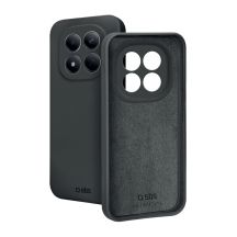 Etui SBS Instinct na Xiaomi Redmi Note 15 Pro 4G - czarne