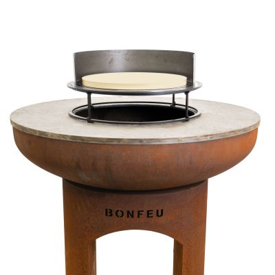 8. Kamień do pizzy Bonfeu BPS