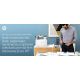 110. HP Color LaserJet Enterprise MFP M480f