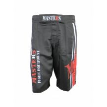 (P) Spodenki do MMA MASTERS - SM-4000 PROMOCJA!!!