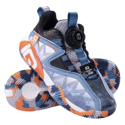 9. Buty IQ Cross The Line Basky Jr 92800598190