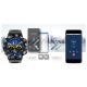 10. Smartwatch Gravity GT20-1