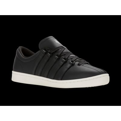 2. Sneakersy K-swiss CLASSIC 66 NXT BLACK/SNOW WHITE-M (04593-065-M)