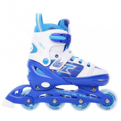 2. Rolki Tempish Swist Flash Jr 1000000032