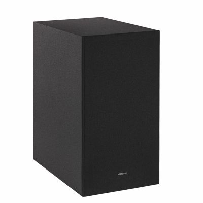 13. Soundbar Samsung HW-B450F/­EN 2.1 kan. 300W Bluetooth 4.2 Dolby Audio Czarny