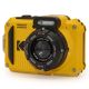 4. Kodak Pixpro WPZ2 Digitalkamera, wasserdicht bis 15m, sto?fest, gelb