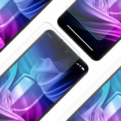 13. Folia matowa 3mk Silky Matt Pro na Redmi Note 12 5G