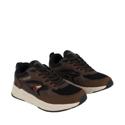 2. Buty damskie Wrangler Susan Low 20263067 96X