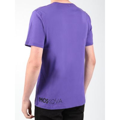 3. T-shirt Moskova MSKVA005