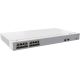 2. Huawei CloudEngine S110-16LP2SR Gigabit Ethernet (10/100/1000) Obsługa PoE 1U Szary
