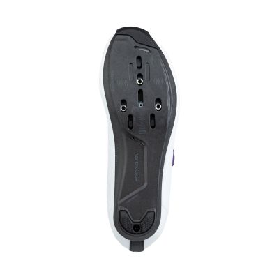 3. Buty rowerowe NORTHWAVE Storm Carbon Wmn biały