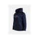 2. Bluza  Peak Performance W Original Hood niebieski