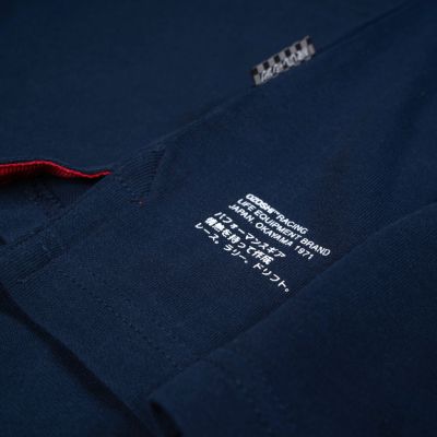 4. Koszulka Ozoshi Polo M OZ93831