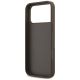 7. Etui Guess 4G Classic na iPhone 17 Pro Max / 18 Pro Max - brązowe