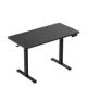 23. Biurko Gamingowe Huzaro Hero 8.1 Black