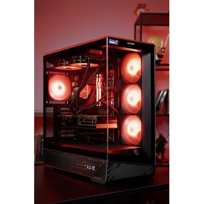 17. Actina PBM 9950X3D/32GB/1TB/RTX5080/850W/W11H