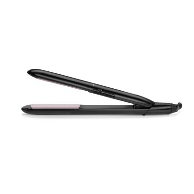 10. BaByliss CERAMIC 230 Prostownica Ciepły Czarny 1,8 m