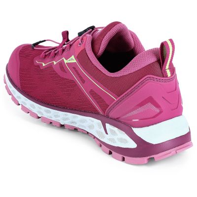 2. Buty sportowe damskie MEINDL Power Walker Lady 3.0