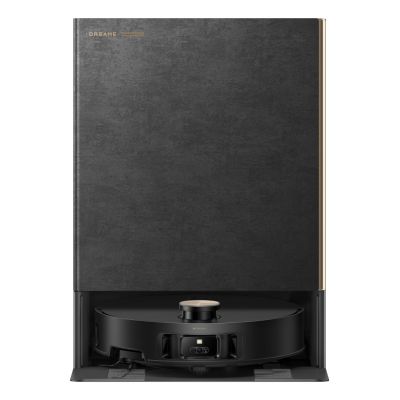 9. Dreame Matrix10 Ultra 0,31 l Czarny