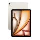 5. Apple iPad Air Apple M 128 GB 27,9 cm (11") 12 GB Wi-Fi 7 (802.11be) iPadOS 26 Beżowy