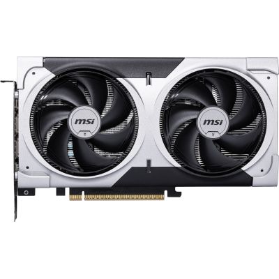 2. Karta graficzna MSI RTX 5060 Ti 8G VENTUS 2X OC PLUS