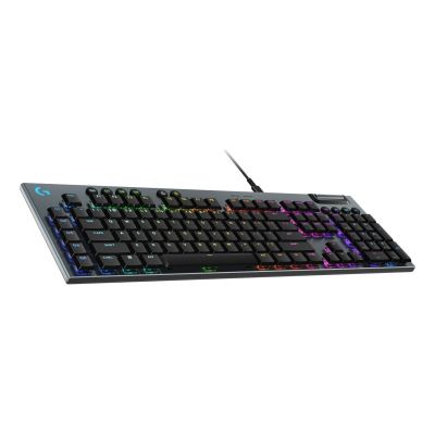 9. Klawiatura Logitech G915 X GL Tactile