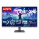 Lenovo LOQ 32Q-10 31.5" QHD 180Hz 300nits HDMI DP Lunar Grey