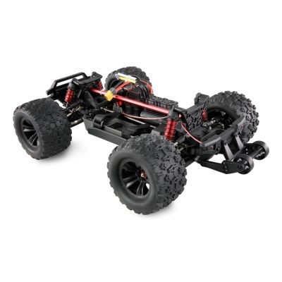 7. Amewi Hyper Go MTX10 Monster Truck Bezszczotkowy 1:10 ARTR